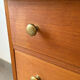 Commode vintage