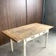 Farm table
