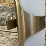 Set of two wall lights