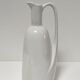 Trois vases céramique grès porcelaine vintage