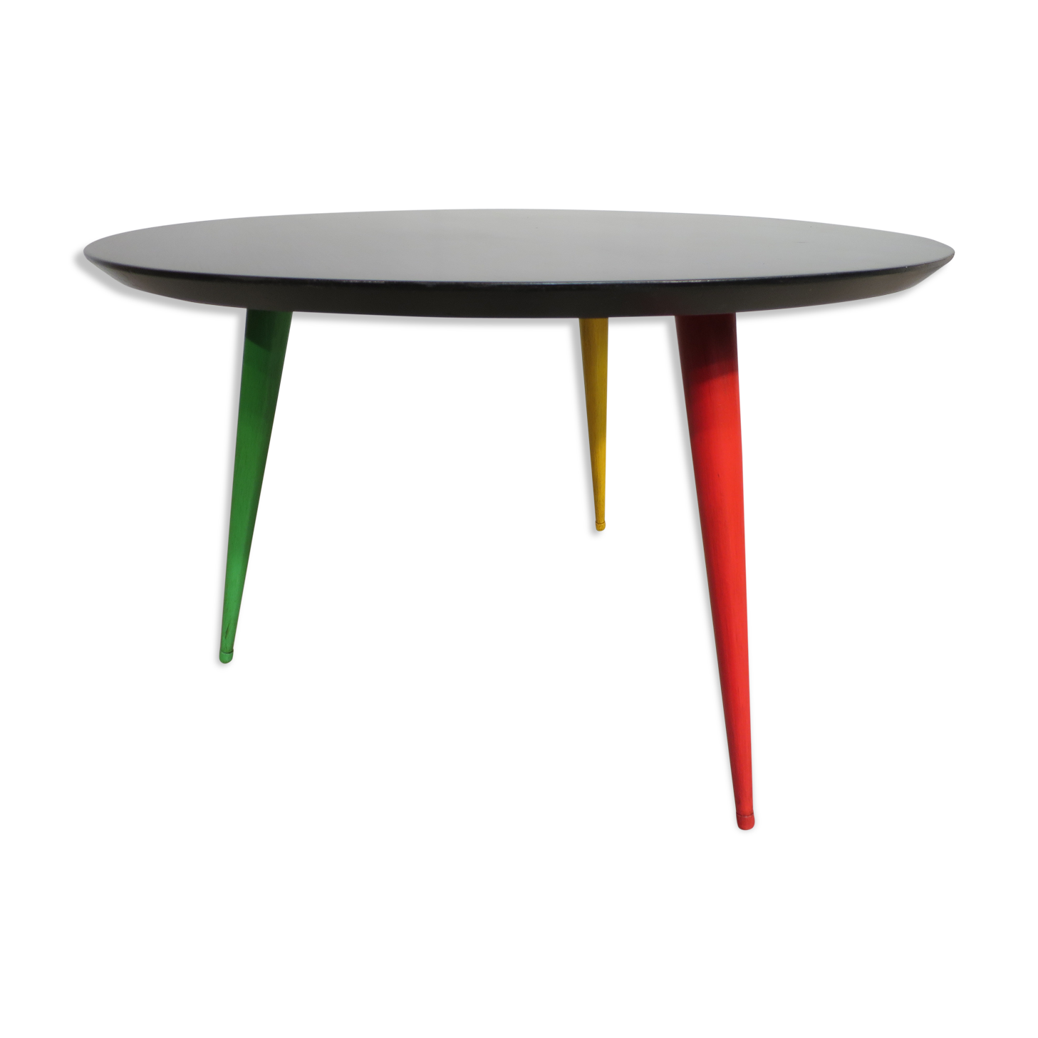 Roundtable round feet compasses