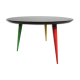 Roundtable round feet compasses