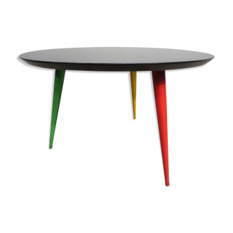 Roundtable round feet compasses