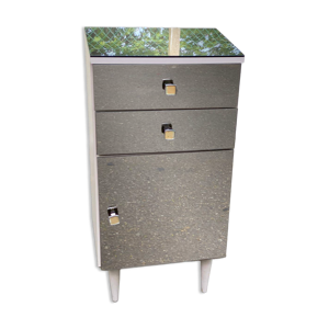 Commode italienne avec