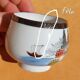 Fine Chinese porcelain tea and coffee set