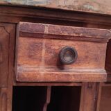 Table de chevet meuble d'appoint