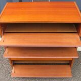 Shoe furniture - vintage