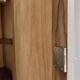 Armoire bonnetière parisienne