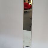 Portemanteau italien avec miroir