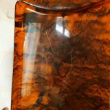 Guzzini tray in lucite