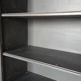 Vintage column library "Passage" – Drexel Heritage, Made in the USA