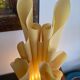 Vintage lamp 70s