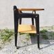 Desserte design italien Carlo Sala vintage