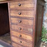 Counter vintage furniture by trade