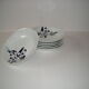 Patrick Viant-Benard porcelain service, Tokyo of the 70s