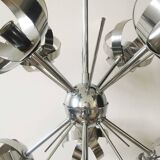 Sputnik ceiling pendant