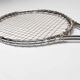 Raquette de tennis Jimmy Connors, Lacoste Wilson