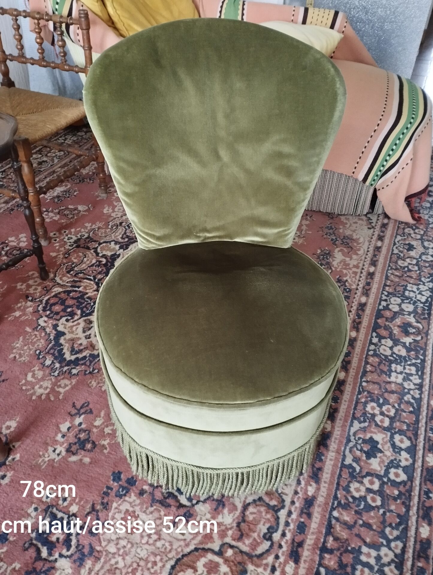 Armchair