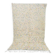 Handmade Azilal rug, 240 x 150 cm, AZ-136