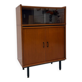 Buffet moderniste années 60