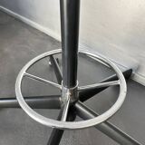 High stool "Nelson Perch Stool" – George Nelson for Vitra