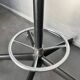 Tabouret haut «Nelson Perch Stool» – George Nelson pour Vitra