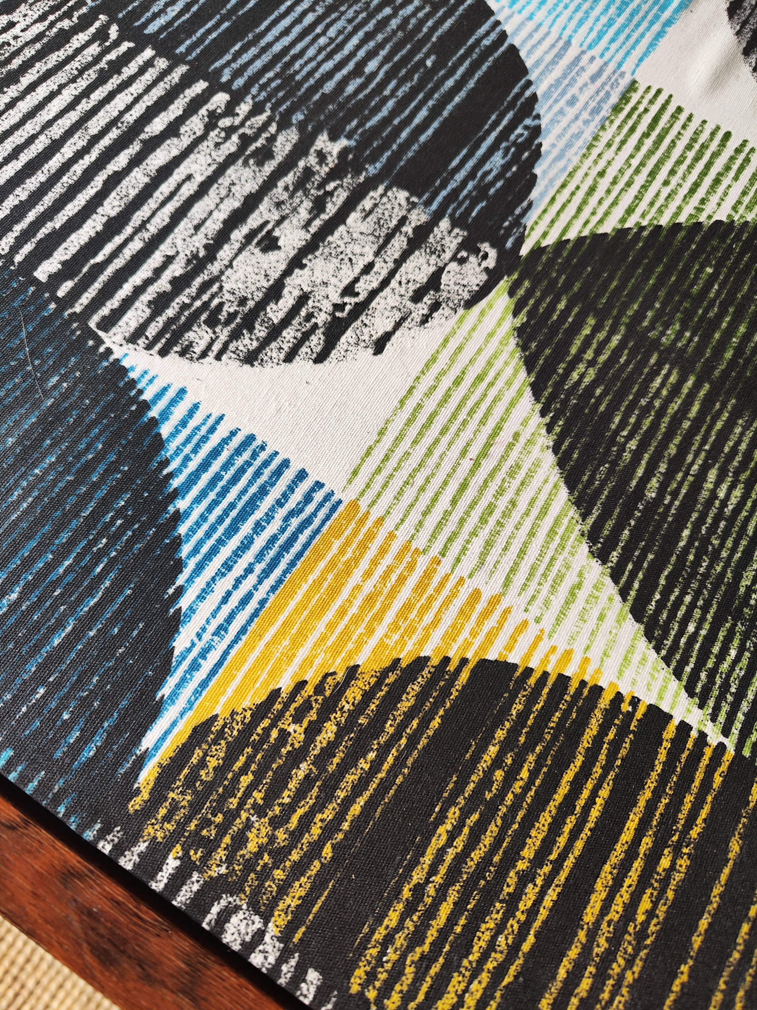 Rosewood sideboard 1970