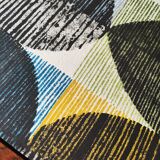 Rosewood sideboard 1970