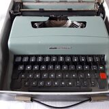 Olivetti Lettera 32