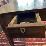 Large farm table