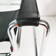 Bauhaus armchair, Italy, 1980s