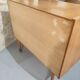 60s display cabinet