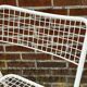 Vintage Folding chair "Ted Net" by Niels Gammelgaard for Ikea 1976