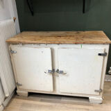 Old fridge/storage unit