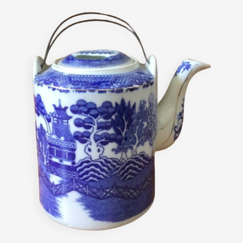 Chinese teapot - Dai-Nam