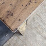 Vintage desk circa 1920, farm table