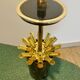 Brass and Bakelite cigarette dispenser