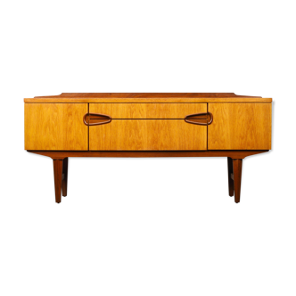 Scandinavian sideboard 152 cm