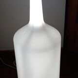"Bottle" lamp - Design 80 th