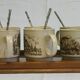 Coffee service 1980