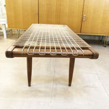 Design coffee table Georges Tigien 1960