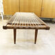 Table basse design Georges Tigien 1960