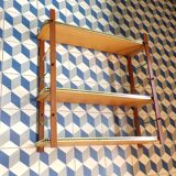 vintage modular shelf