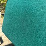 "Domus" armchair by Alf Svensson for DUX, Sweden 1955