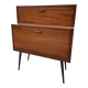 Meuble de vinyles