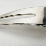 Set of 12 Saint Médard Snail Forks