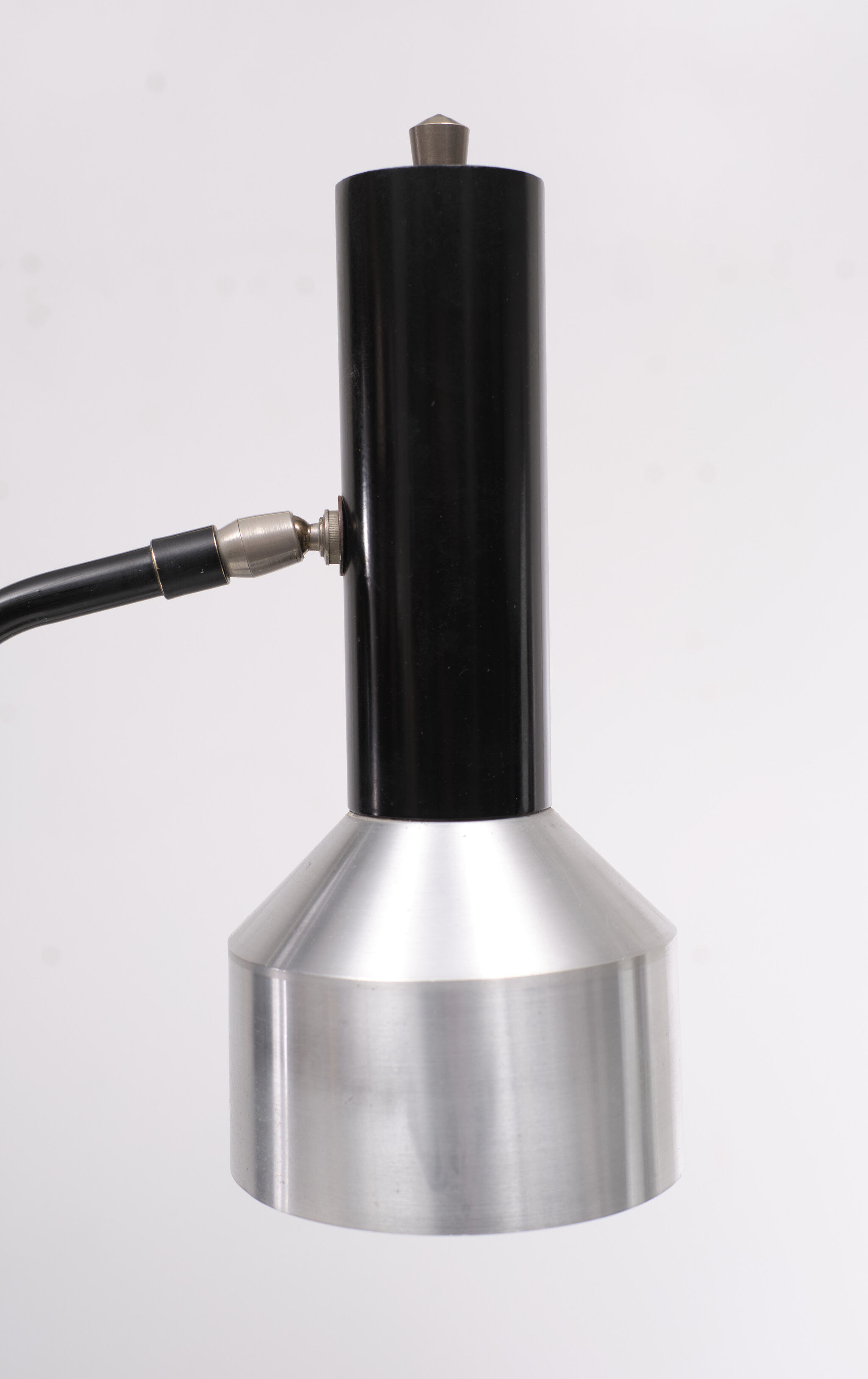 Anvia Almelo Table Lamp 1960s Holland