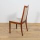 Mid-Century Teak Dining Chairs by Leslie Dandy for G-Plan, United Knigdom,
