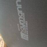 Baumann sled chair