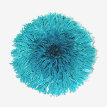 Juju hat turquoise 60cm